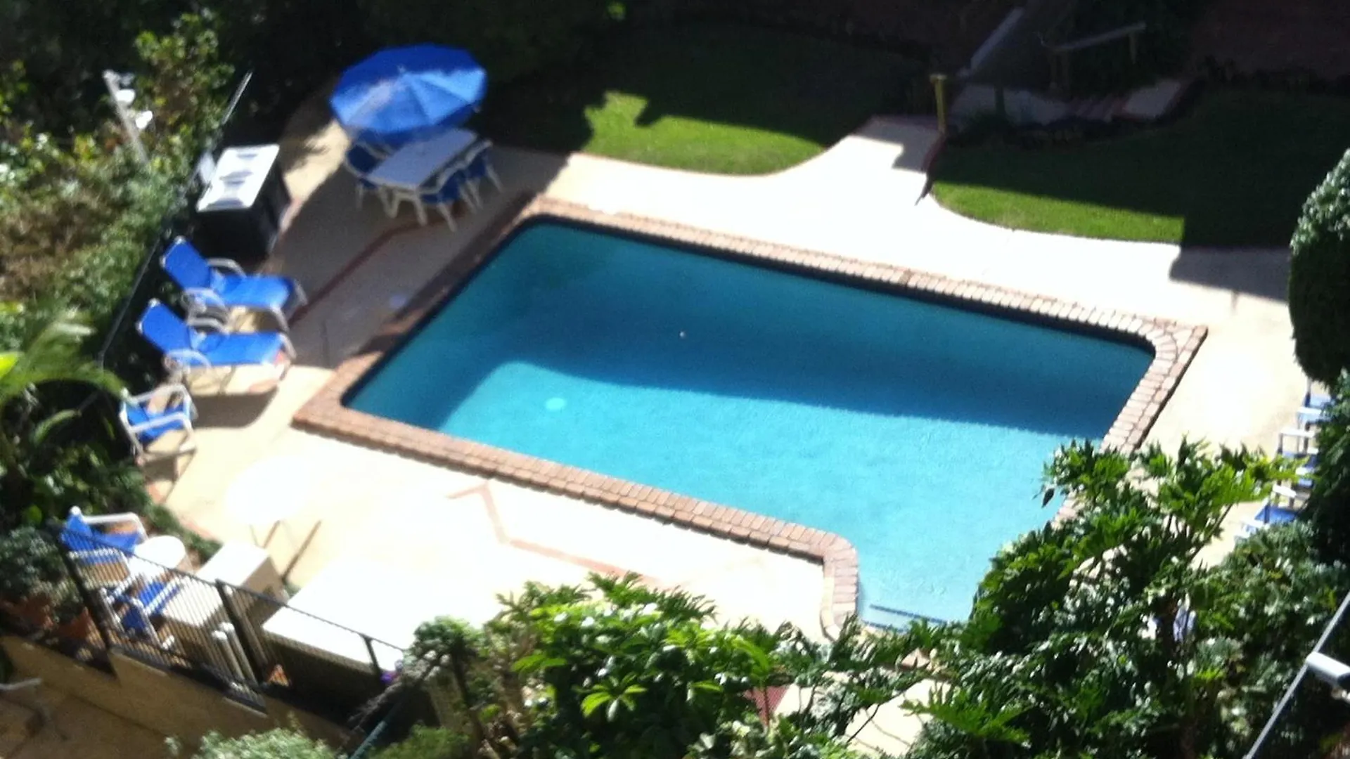 גולד קוסט Carool Holiday Apartments