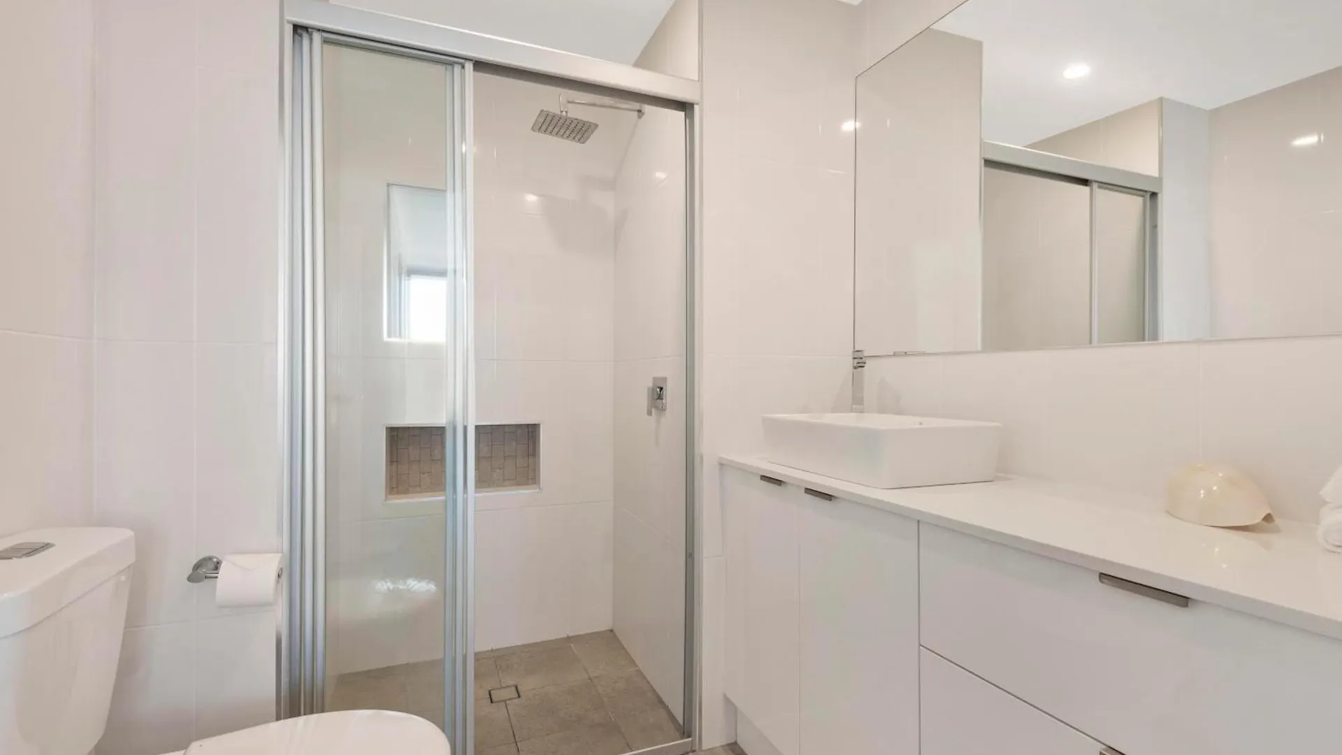 גולד קוסט Carool Holiday Apartments מלון דירות