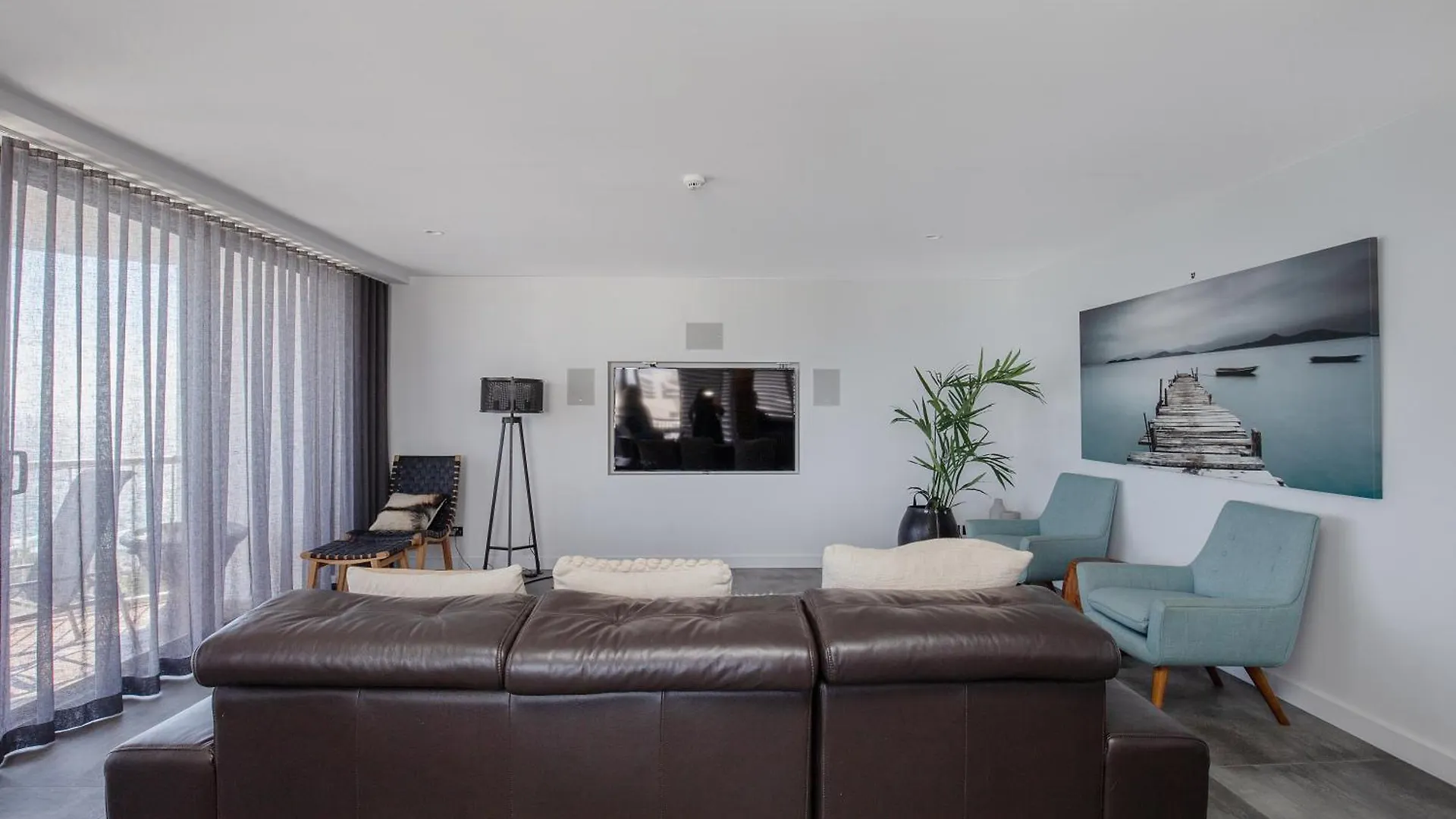 מלון דירות גולד קוסט Carool Holiday Apartments
