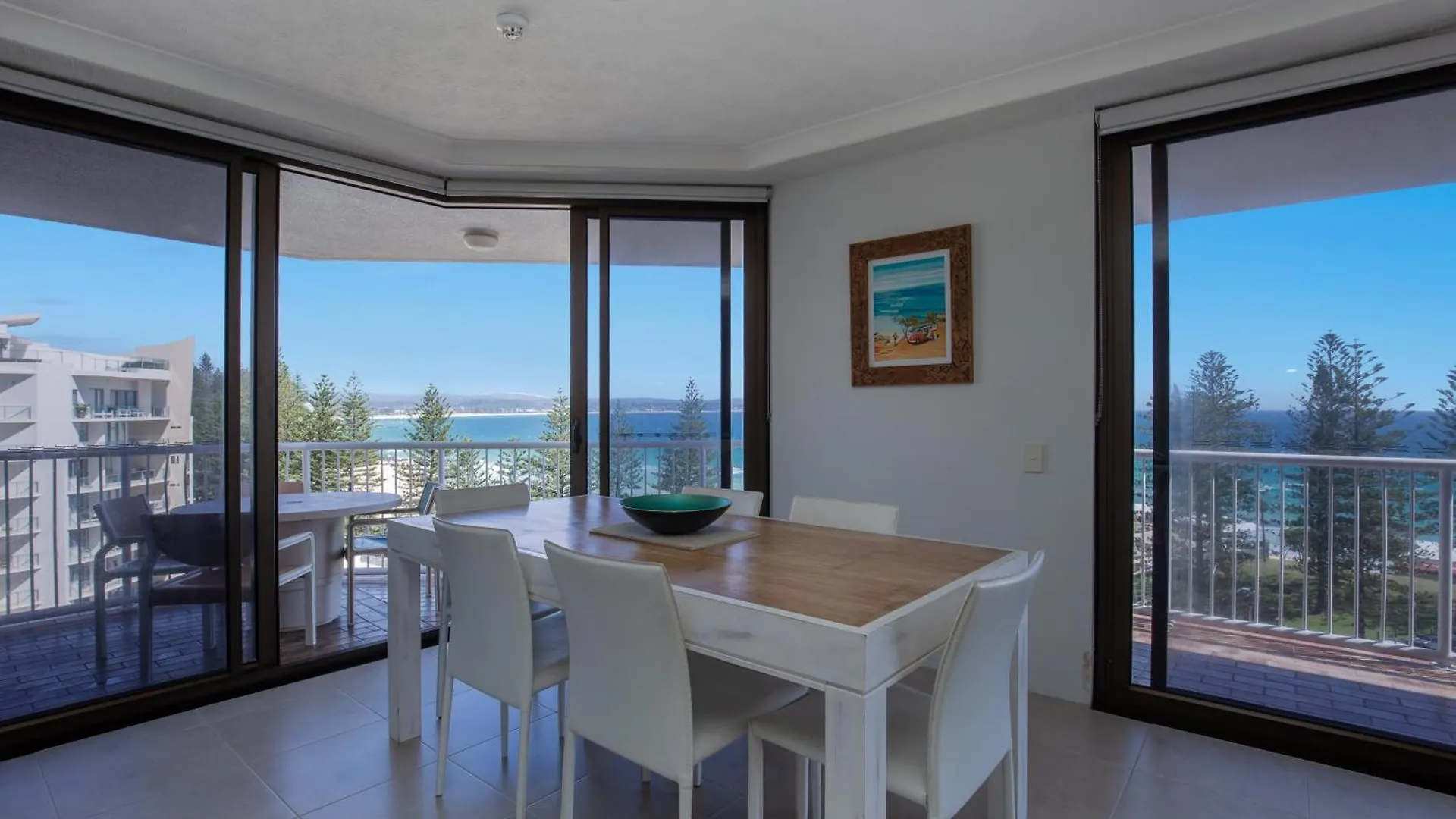 גולד קוסט Carool Holiday Apartments מלון דירות