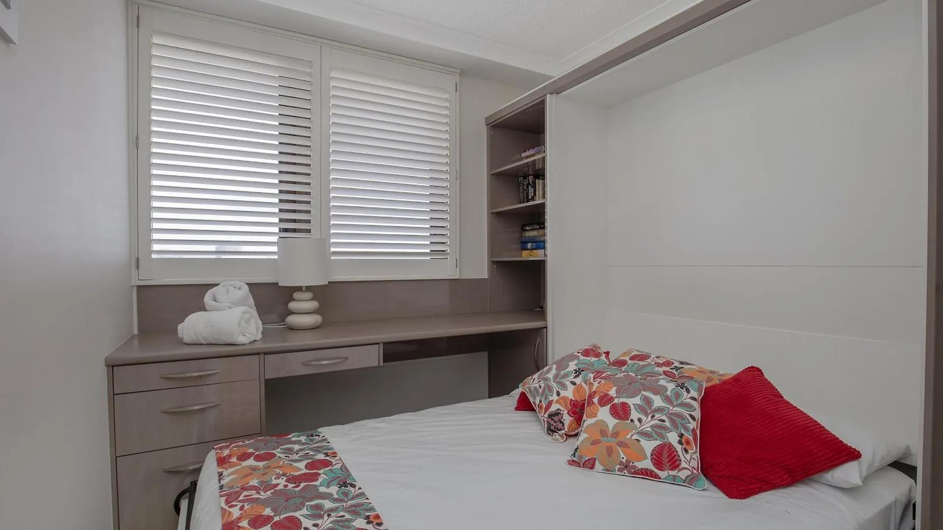 גולד קוסט Carool Holiday Apartments אוסטרליה
