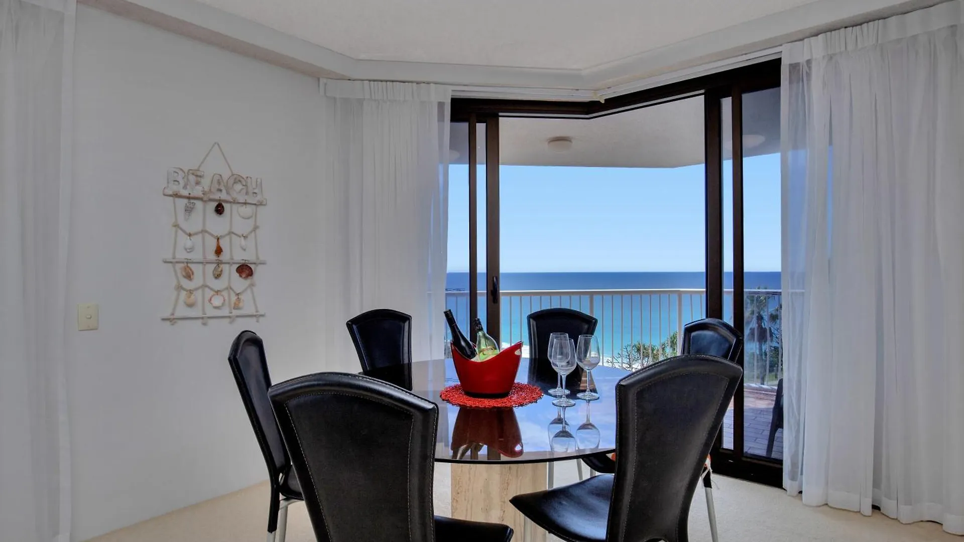 גולד קוסט Carool Holiday Apartments אוסטרליה