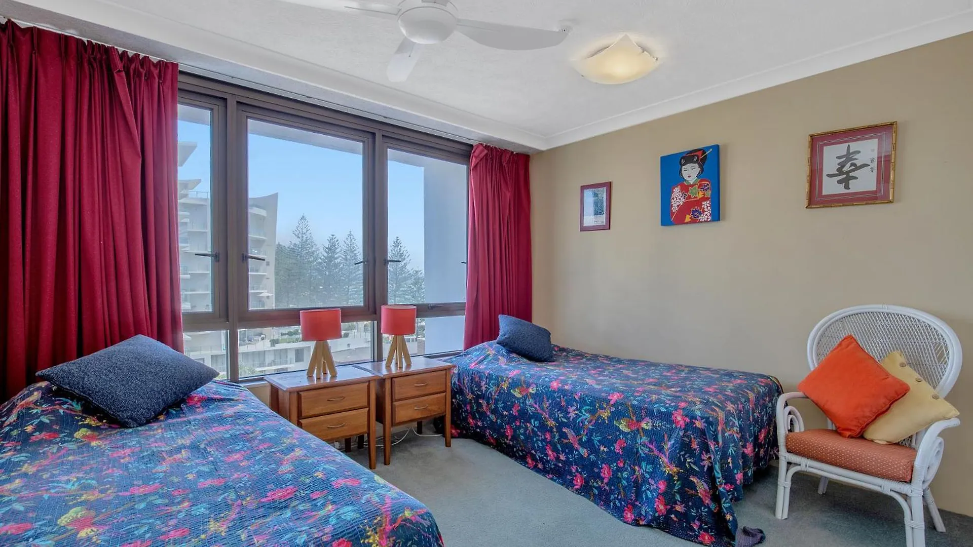 גולד קוסט Carool Holiday Apartments