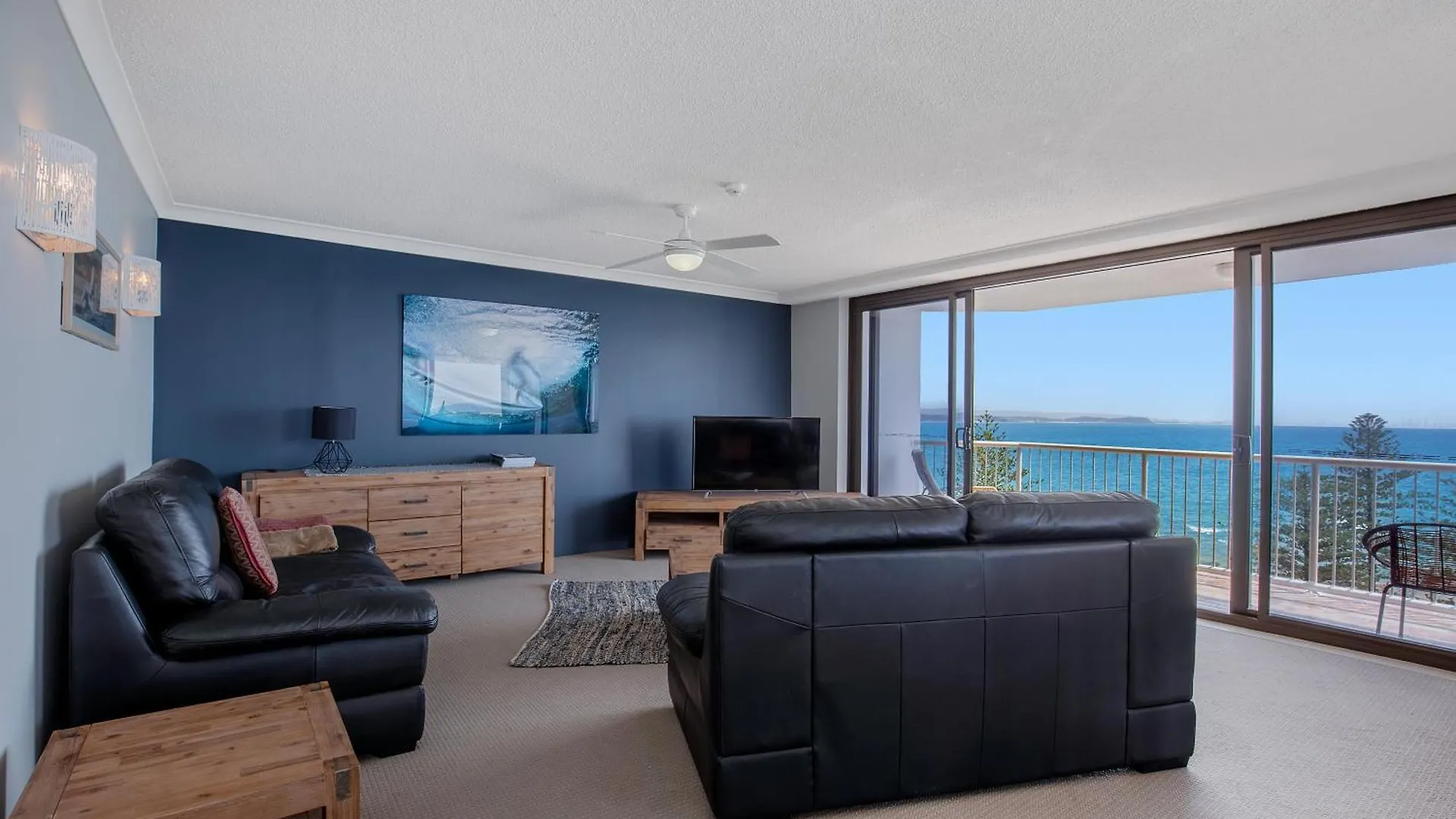גולד קוסט Carool Holiday Apartments 3*, גולד קוסט אוסטרליה