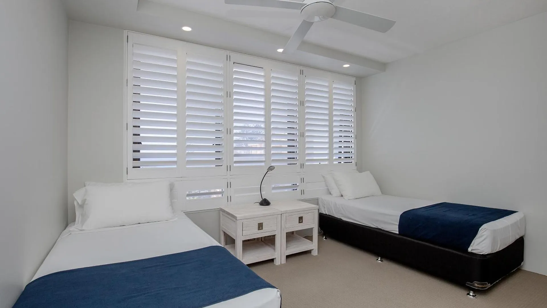 גולד קוסט Carool Holiday Apartments מלון דירות גולד קוסט