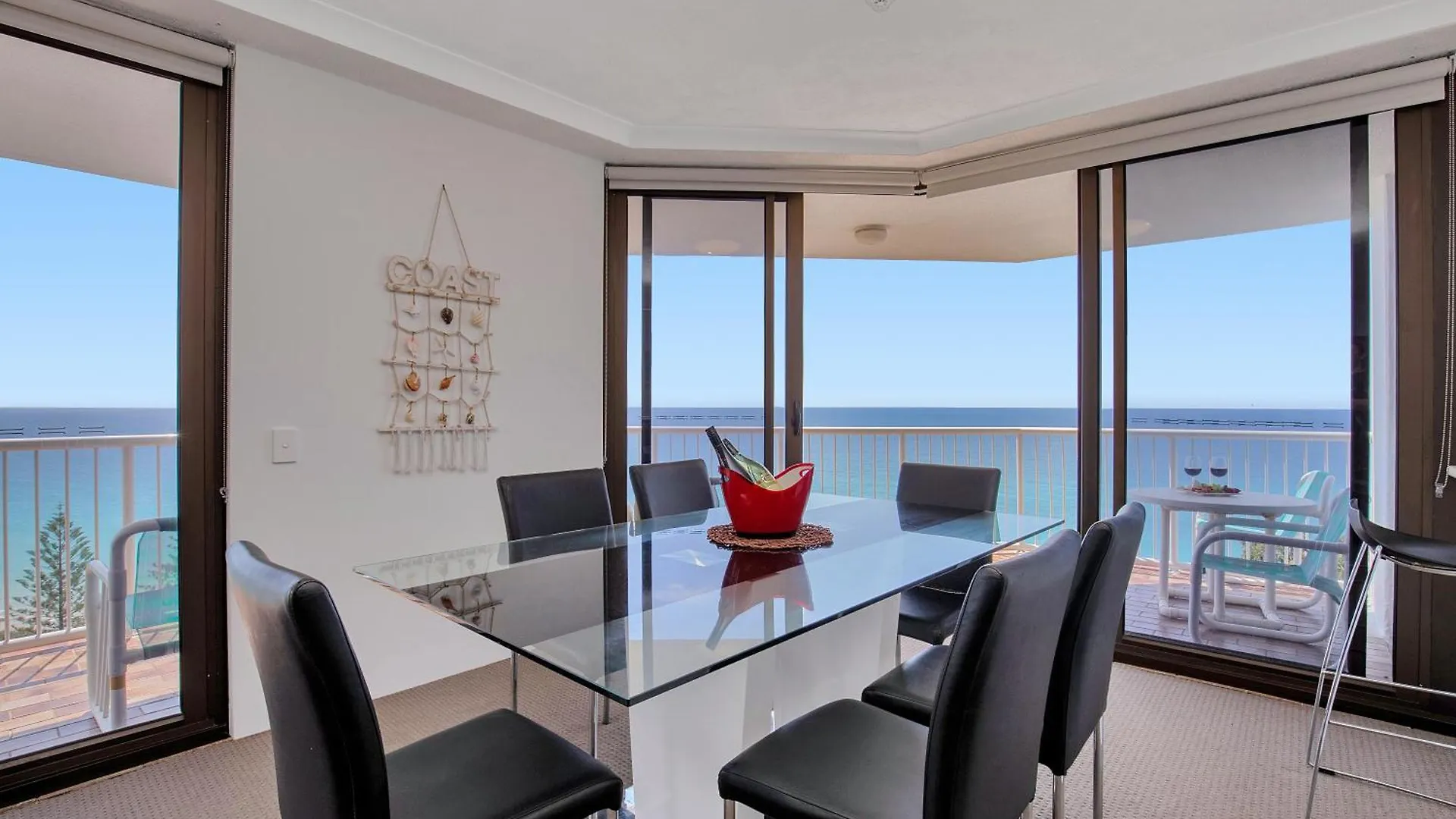 גולד קוסט Carool Holiday Apartments גולד קוסט